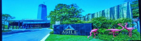 AGILE MB & SL Service Suite at TRX Kuala Lumpur